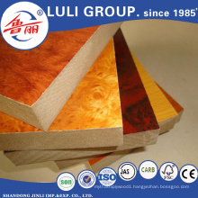 MDF Board From China for Furniture